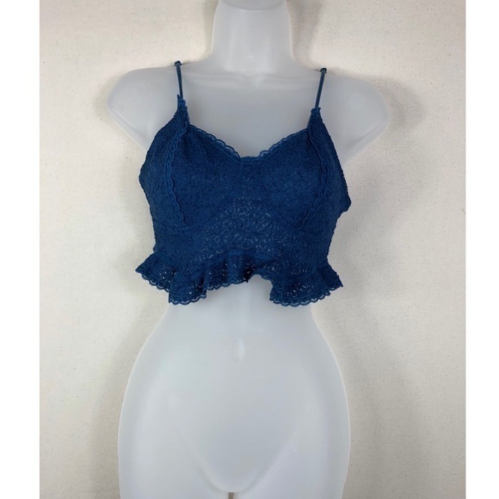 Free People Crop Top